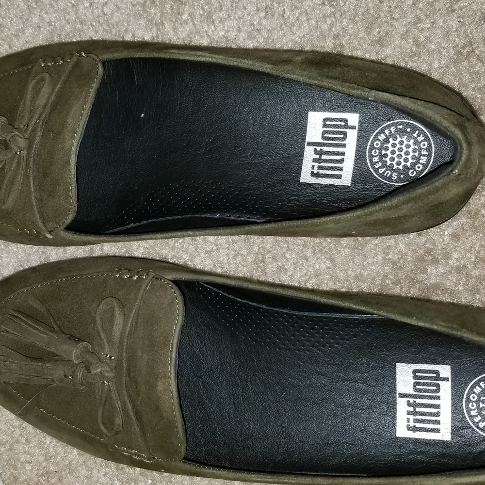 FitFlop Loafers